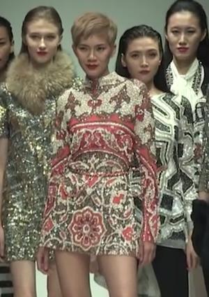 AUDI FASHION FESTIVAL, SINGAPORE