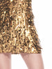 Carly Short Dress - shopfarahkhan