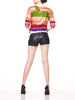 Apple (Macintosh) Bomber Jacket - shopfarahkhan