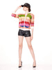 Apple (Macintosh) Bomber Jacket - shopfarahkhan